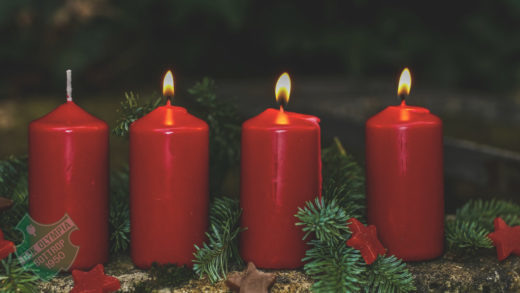 3. Advent